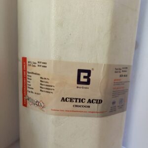 Acetic Acid 2.5L