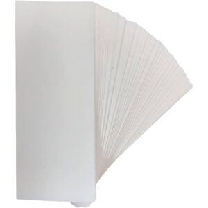 A high-purity, uniform-texture Grade 1 chromatography paper from Greengold Lab Supplies