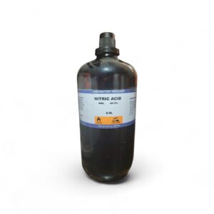Nitric Acid 2.5L