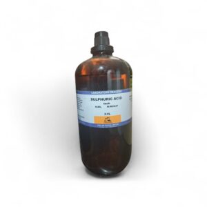 Sulphuric Acid 2.5L