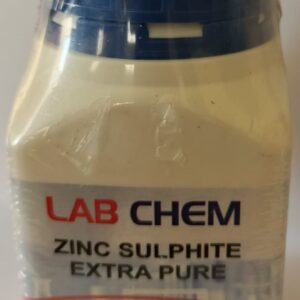 Zinc Sulphite 500g